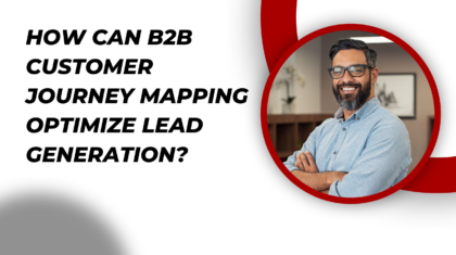 b2b customer journey mapping