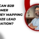 b2b customer journey mapping