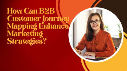 b2b customer journey mapping