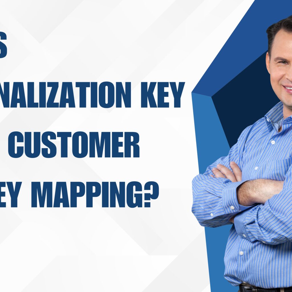 Why Is Personalization Key in B2B Customer Journey Mapping? - Times ...