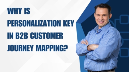 b2b customer journey mapping