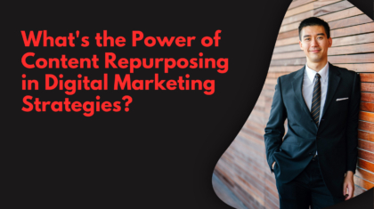 Content Repurposing in Digital Marketing