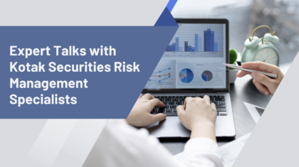 Secure Trading: A Guide to Kotak Securities Risk Management