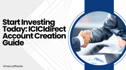 Start Investing Today: ICICIdirect Account Creation Guide