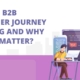 b2b customer journey mapping