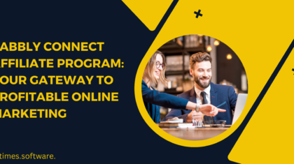 Pabbly Connect Affiliate Program: Your Gateway to Profitable Online Marketing