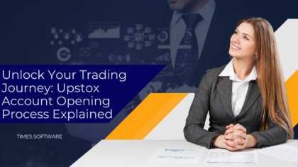 Unlock Your Trading Journey: Upstox Account Opening Process Explained