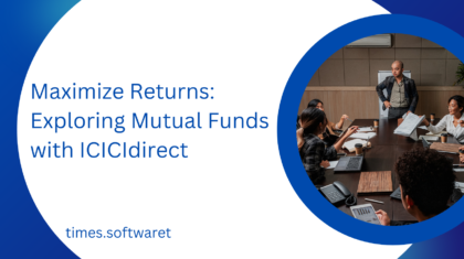 Mutual funds with ICICIdirect