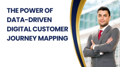 digital customer journey mapping