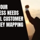 digital customer journey mapping