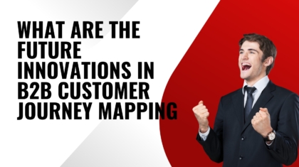 b2b customer journey mapping