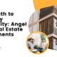 Your Path to Property Prosperity: Angel One Real Estate Investments Guide