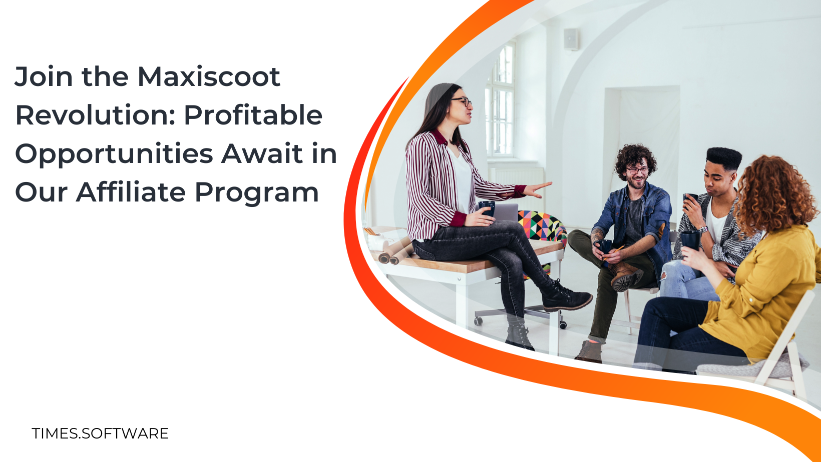 Times Software Sign In Join the Maxiscoot Revolution: Profitable Opportunities Await in Our ...