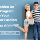 Julian Fashion De Affiliate Program: Monetize Your Passion for Fashion