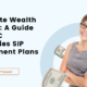 Navigate Wealth Growth: A Guide to HDFC Securities SIP Investment Plans