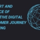 digital customer journey mapping