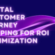 digital customer journey mapping