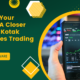 Secure Your Profits: A Closer Look at Kotak Securities Trading Tips