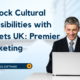 Unlock Cultural Possibilities with Tiqets UK: Premier Ticketing