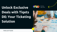 Unlock Exclusive Deals with Tiqets DE: Your Ticketing Solution