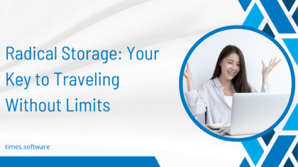 Radical Storage: Your Key to Traveling Without Limits