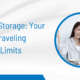 Radical Storage: Your Key to Traveling Without Limits