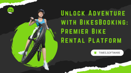 Unlock Adventure with BikesBooking: Premier Bike Rental Platform