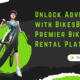 Unlock Adventure with BikesBooking: Premier Bike Rental Platform