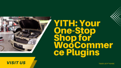 YITH: Your One-Stop Shop for WooCommerce Plugins