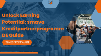 Unlock Earning Potential: smava Kreditpartnerprogramm DE Guide