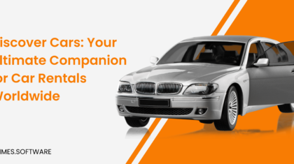 Discover Cars: Your Ultimate Companion for Car Rentals Worldwide