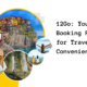 12Go: Your Ultimate Booking Platform for Travel Convenience