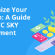 Maximize Your Wealth: A Guide to HDFC SKY Investment Plans