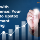 Invest with Confidence: Your Guide to Upstox Investment Planning