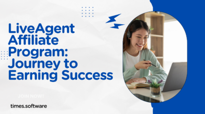 LiveAgent Affiliate Program: Journey to Earning Success