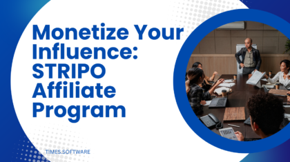 Monetize Your Influence: STRIPO Affiliate Program