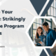 Elevate Your Income: Strikingly Affiliate Program Insights