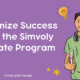 Maximize Success with the Simvoly Affiliate Program