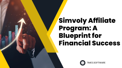 Simvoly Affiliate Program: A Blueprint for Financial Success