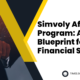 Simvoly Affiliate Program: A Blueprint for Financial Success