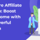 EasyStore Affiliate Program: Boost Your Income with Our Powerful Platform