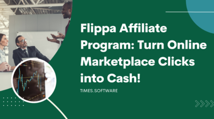 Flippa Affiliate Program: Turn Online Marketplace Clicks into Cash!