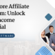 EasyStore Affiliate Program: Unlock Your Income Potential