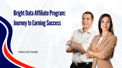 Bright Data Affiliate Program: Journey to Earning Success