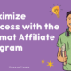 Maximize Success with the Format Affiliate Program
