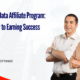 Bright Data Affiliate Program: Journey to Earning Success