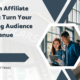 Restream Affiliate Program: Turn Your Streaming Audience into Revenue