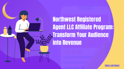 Northwest Registered Agent LLC Affiliate Program: Transform Your Audience into Revenue