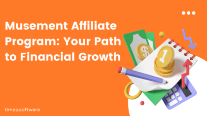 Musement Affiliate Program: Your Path to Financial Growth
