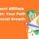 Musement Affiliate Program: Your Path to Financial Growth